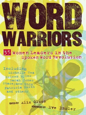 cover image of Word Warriors